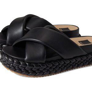 Dolce Vita Blume Slides, brand new